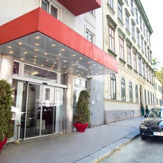 Hotel Boltzmann | Vienna | Welcome to