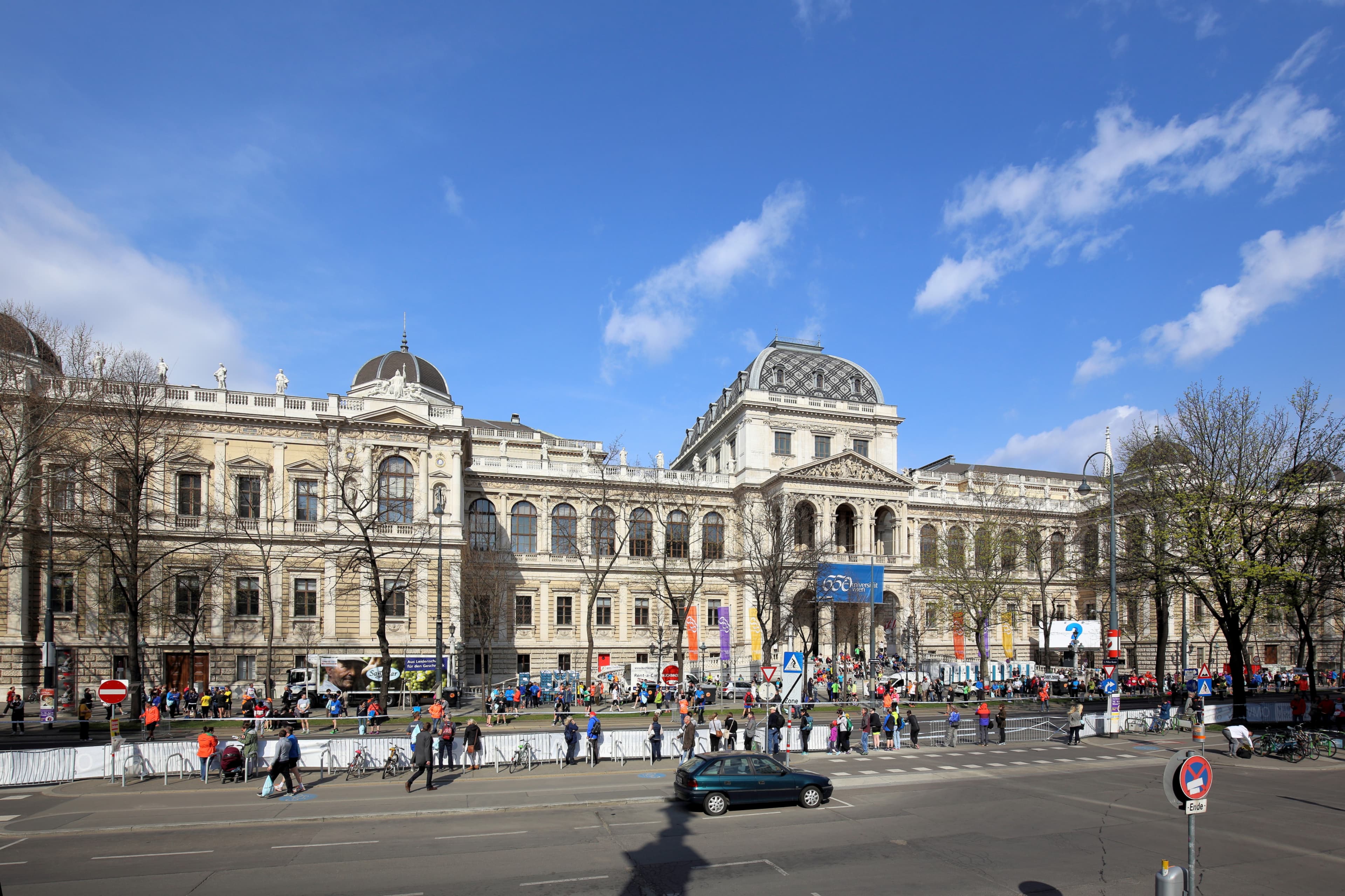 UniversityVienna