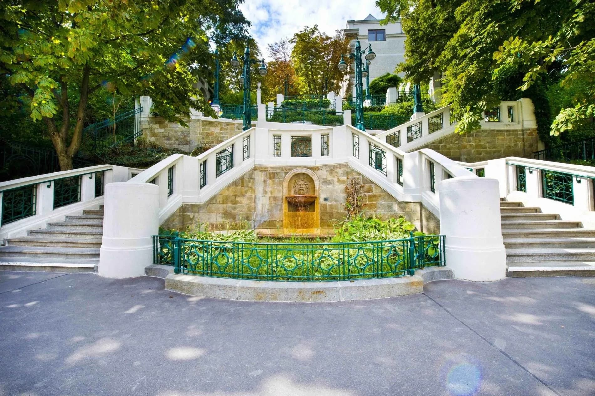 Region Bild