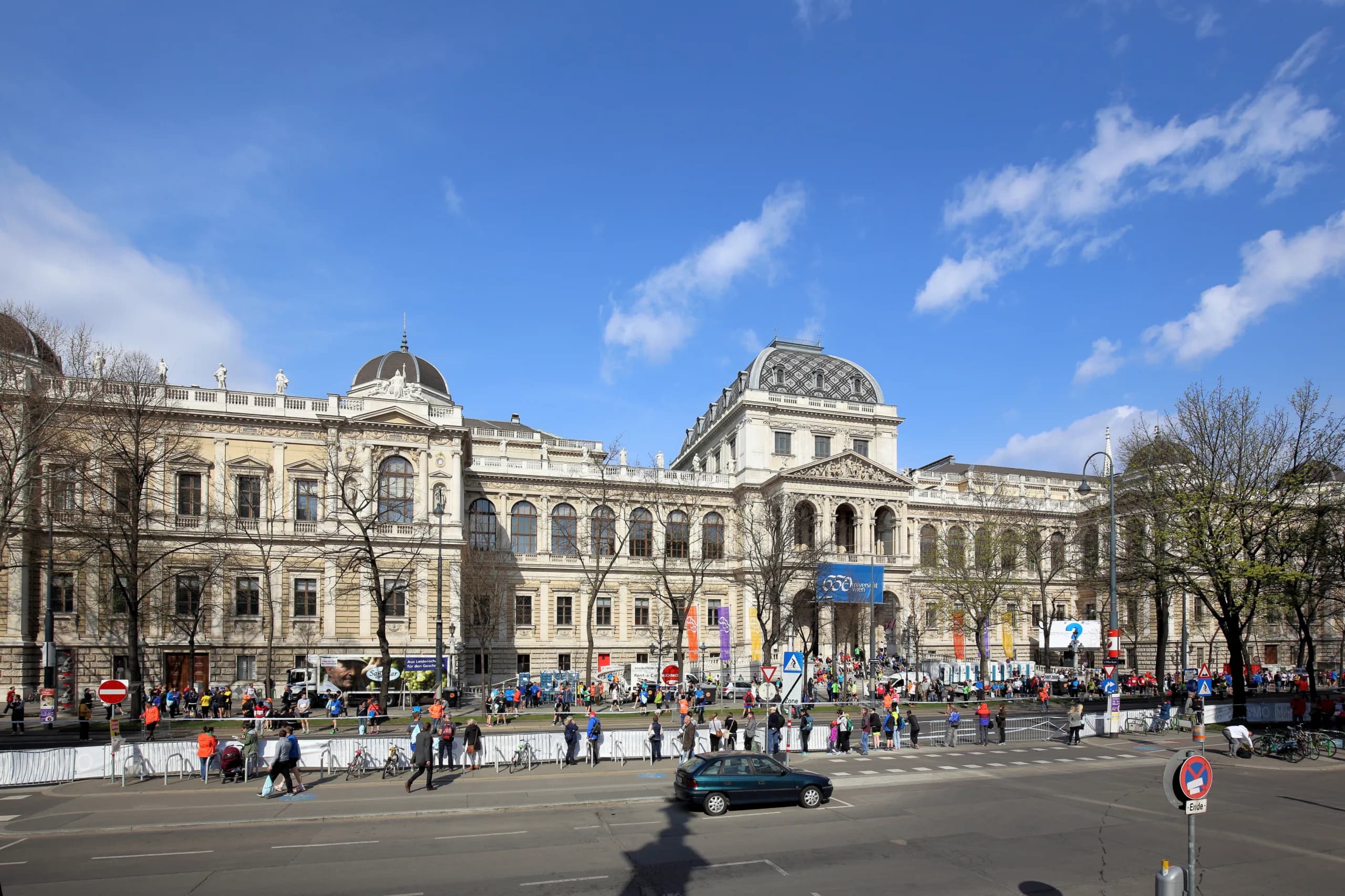 UniversityVienna