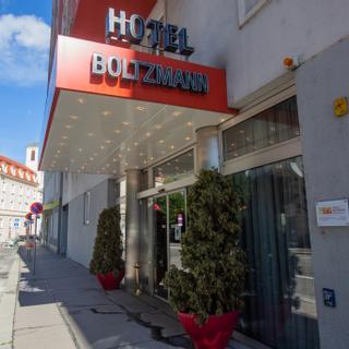 Hotel Boltzmann | Vienna | Photo Gallery - 1